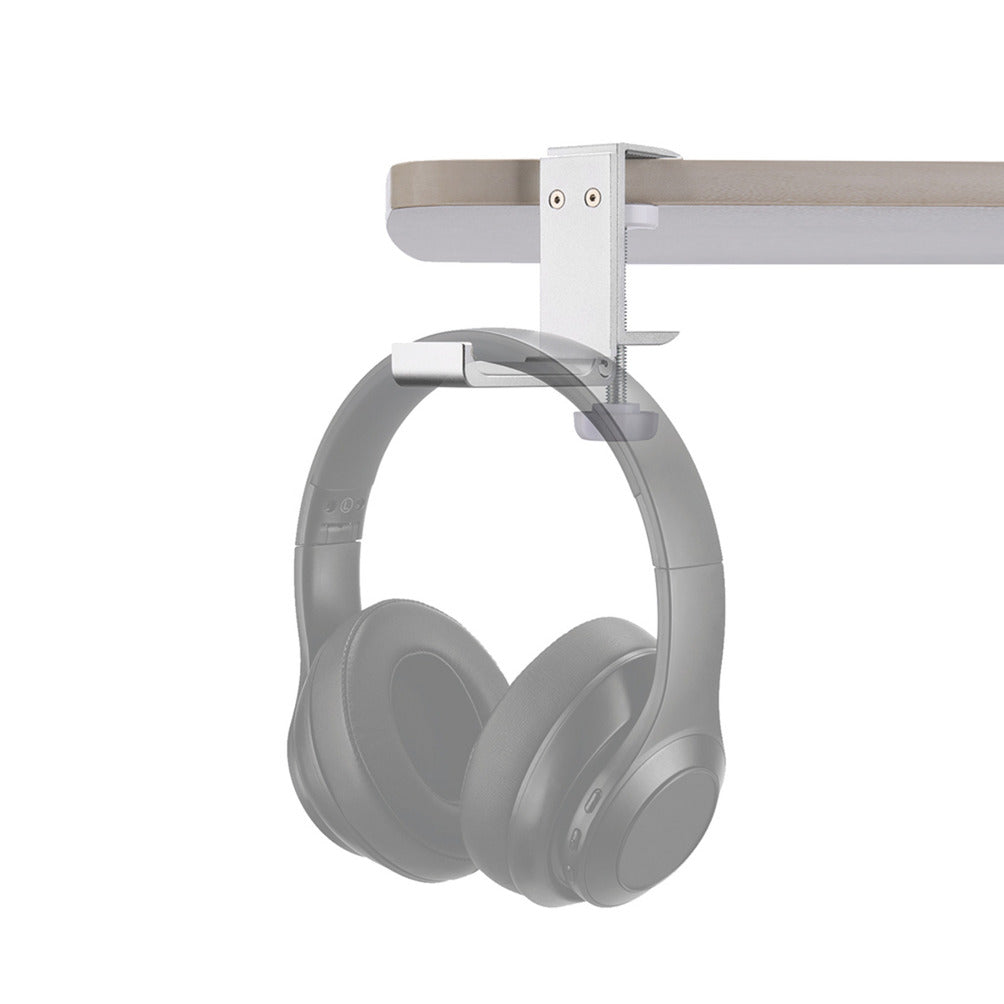 Neomounts ads11-171sl headset houder (zilver)