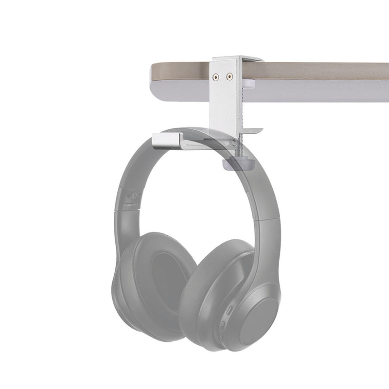 Neomounts ads11-171sl headset houder (zilver)