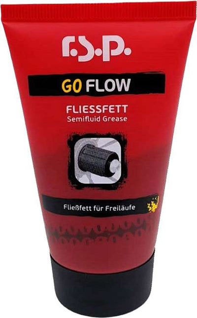 R.s.p. supreme bike care go flow fluid grease 50g