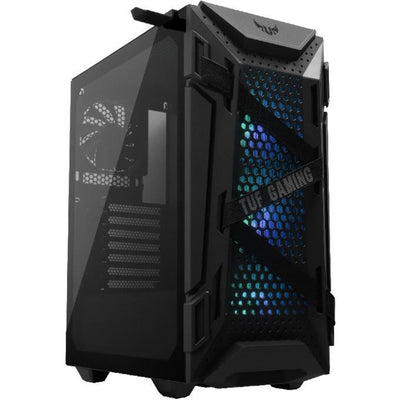 ASUS TUF GT301 para juegos