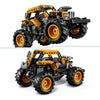 LEGO LEGO Technic 42199 Monster Jam Digatron Pull