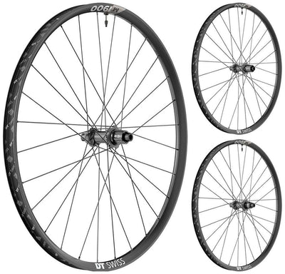 Dt swiss m 1900 spline® 29 30mm cl boost ruota posteriore