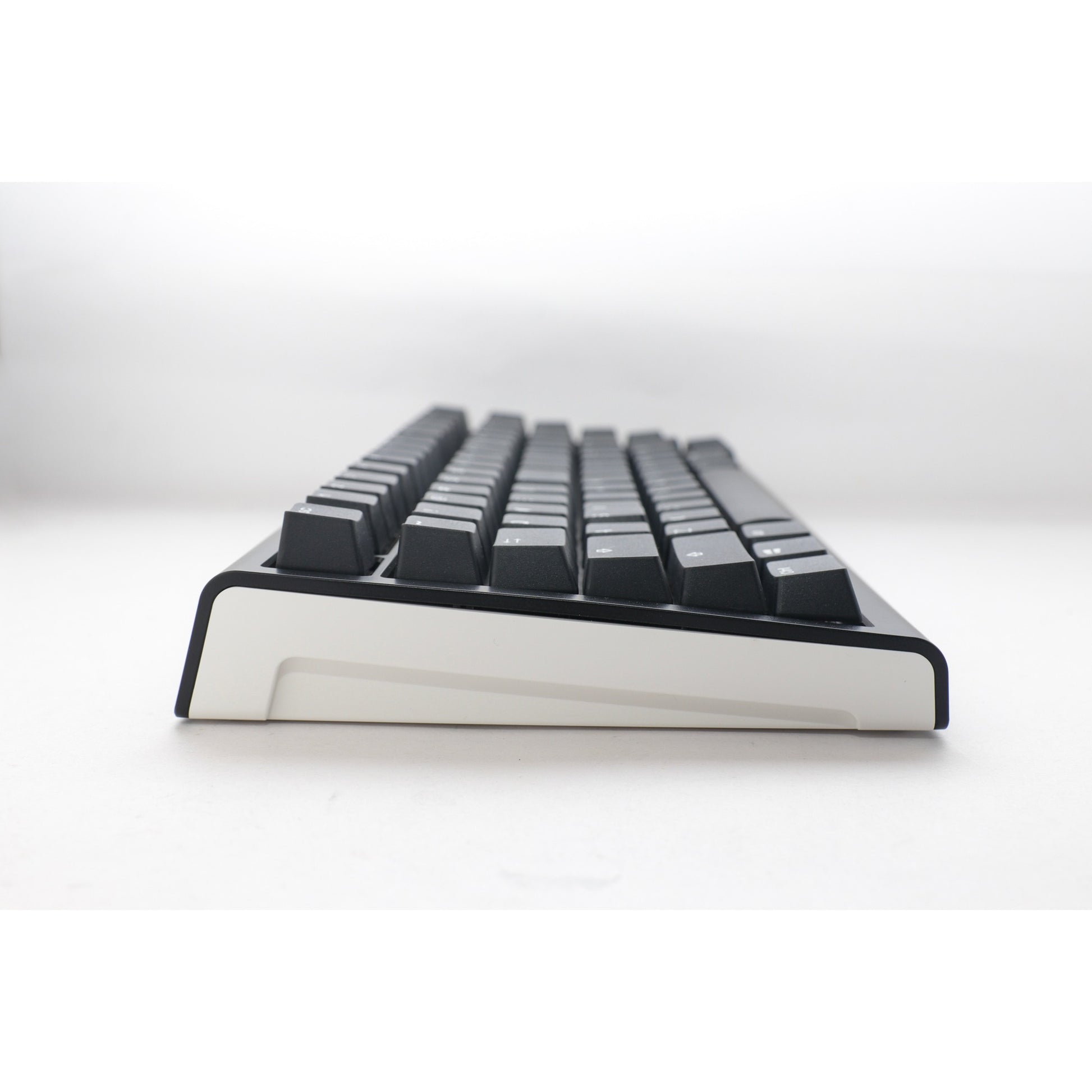 Ducky ProjectD Tinker 75 con QMK VIA