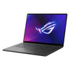 Laptop da gioco Asus rog zephyrus g16 gu605cm-qr026w (ultra 9 285h | rtx 5060 | 16 GB | SSD da 1 TB)