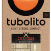 Tubolito BNB X-Tubo City Tour 700C 30 50 mm AV 40 mm