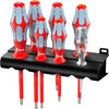 WAA 3160 I 7 Charkeddriver Set Kraftform Plus, Roest