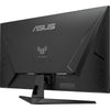 Monitor Asus tuf gaming vg32uqa1a 32 4k uhd (nero, 2x hdmi, 1x porta display, 2x usb-a 3.2 (5 gbit s), 160 hz)
