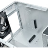 Custodia rack Silverstone RM53-502 (nera)