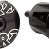 Pro handlebar end cap