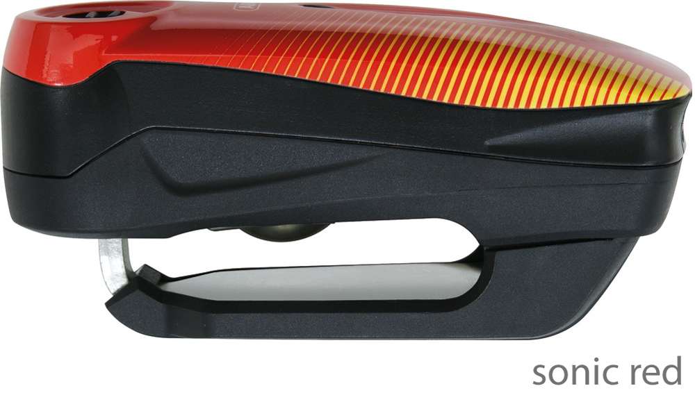 Blocca disco freno Abus Detecto 7000 RS1