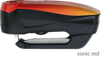 Abus detecto 7000 rs1 brake disc lock