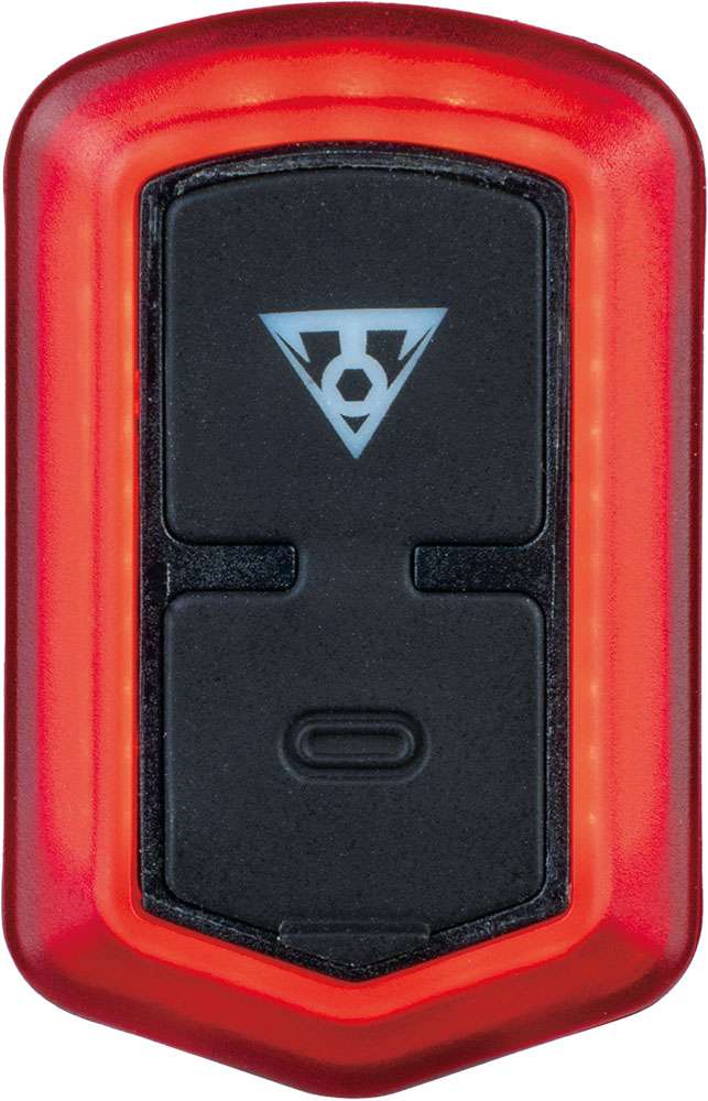 Topeak Taillight Redlite Clip-On
