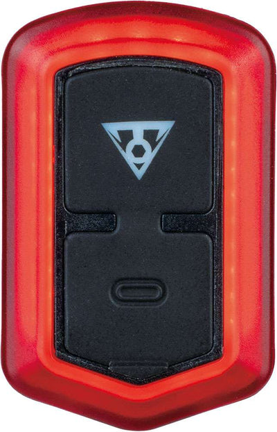 Topeak Taillight Redlite Clip-On