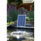 Ubbink Ubbink Solarmax 2500 battery - afbeelding 3