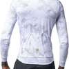 Alé spray - maillot manga larga