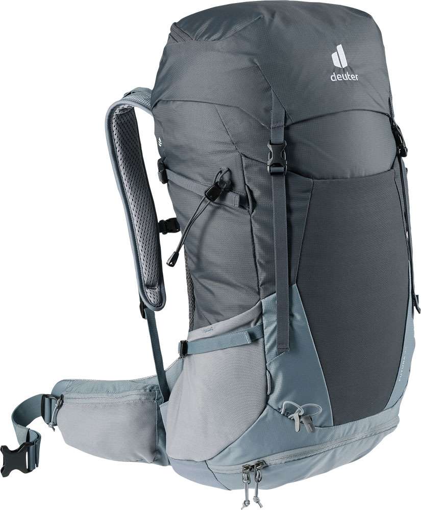 Deuter futura 32 - mochila de senderismo