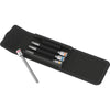 WAA 8767 A Torx HF 1 Zyklop Bit Doppen Set Torx