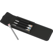 WAA 8767 A Torx HF 1 Zyklop Bit Doppen Set Torx - afbeelding 2