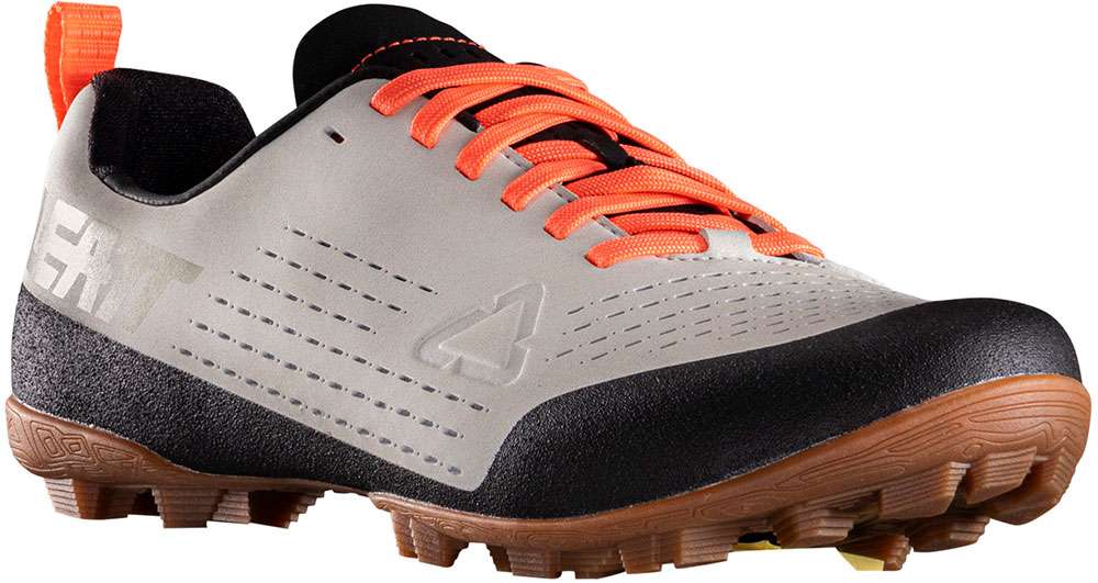 Leatt 2.0 clip endurance - scarpe da mtb