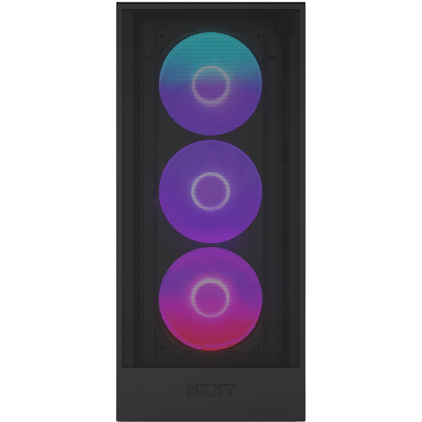 Refrigeración por agua NZXT Kraken Elite 420 RGB (negro)