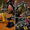 LEGO Technic 42215 Volvo EC500 Excavador híbrido