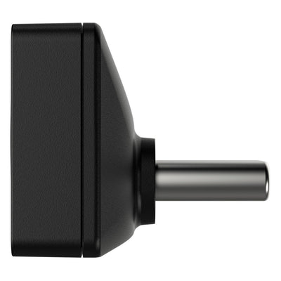 Sandisk extreme fit usb-c-flashdrive 128 gb usb-stick (zwart, usb-c 3.2 (5 gbit s))