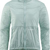 Cube gravel light iso - ladies jacket
