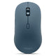 Mouse Bluetooth silenzioso Lenovo Yoga Tidal Teal (verde acqua, Bluetooth 5.3)