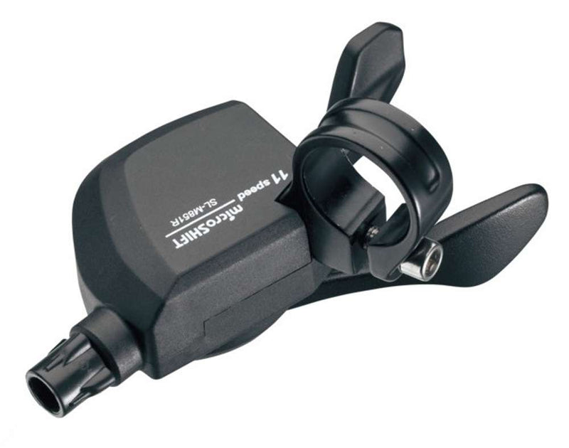 Cambio Microshift xle11 a 11 velocità