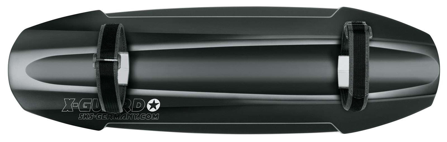 Sks spatbord x-guard