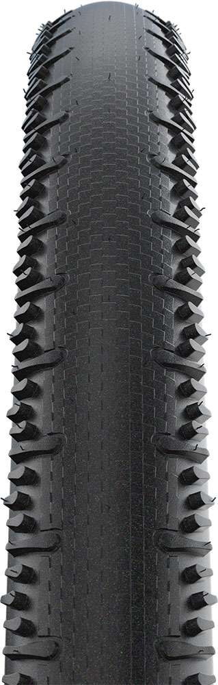 Schwalbe plegable Band G-One RS Pro Evolution 55-622 TLR Black