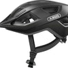 Abus Aduro 3.0 Casco per biciclette - Sporty, Chic, Safe - Titan - M 52-58 cm
