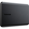 Toshiba Canvio Basics 2022 4 TB