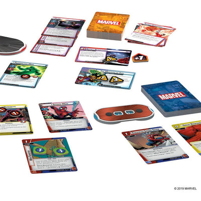 Asmodee Champions: el juego de cartas