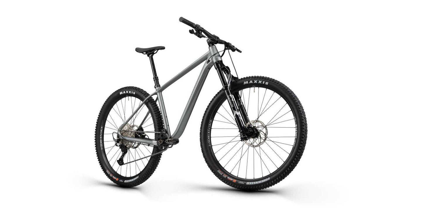 Cragger radon 7.0