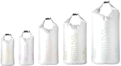 Silva terra dry bag - pannier | 36l