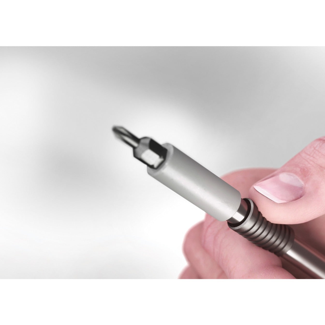 Cacciavite Wiha con magazzino bit solleva 26one
