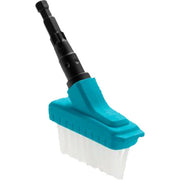 Gardena combisystem voegenborstel k (turquoise, 3606-20) - afbeelding 1