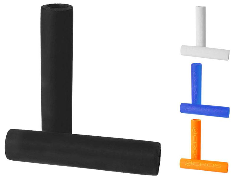 Manopole in silicone Acros a-grip