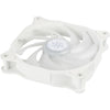 Silverstone sst-pf240w-argb-v2 waterkoeling (wit, incl. rgb controller)