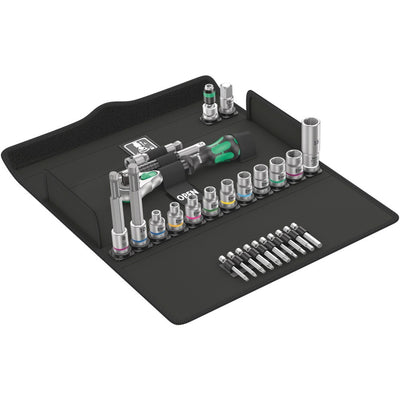 Set di biciclette WAA 7, 27 -Palace