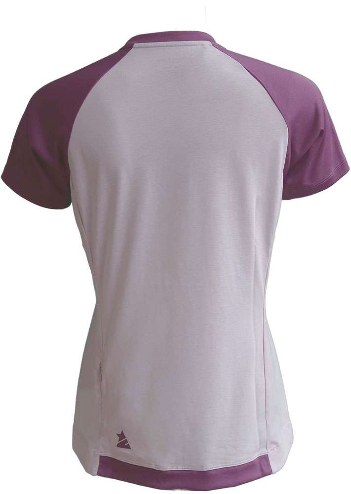 Zimtstern pureflowz - maglia da mtb da donna