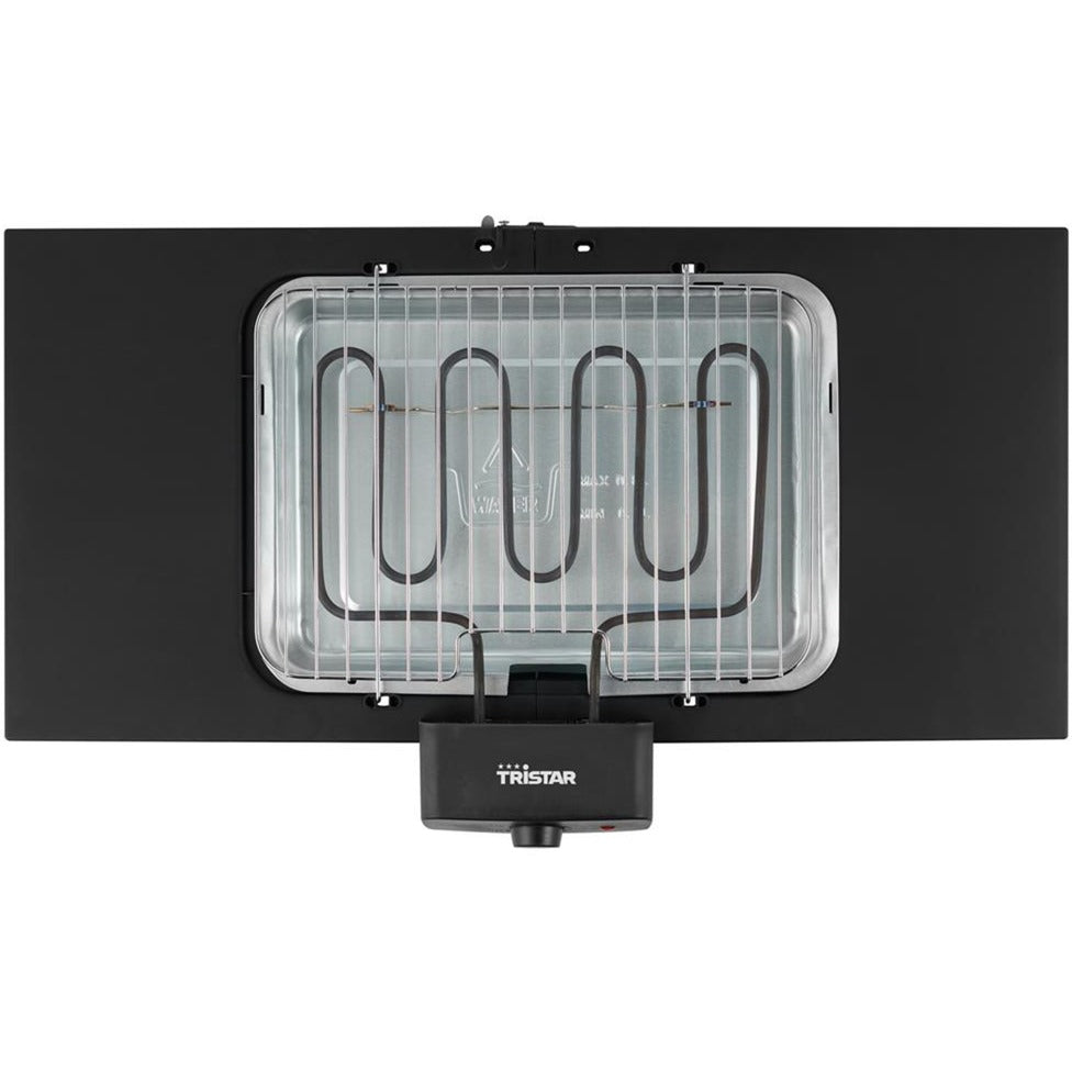 TriStar BBQ eléctrico BQ-2870