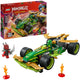 Lego ninjago 71828 lloyds pull-back racewagen