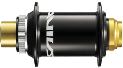 Mozzo anteriore Shimano saint hb-m820 center-lock 20x110mm