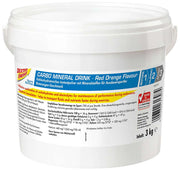 Bebida iso rapida dextro energia 3kg - afbeelding 2