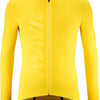 Mavic aksium thermo - long sleeve jersey