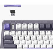Tastiera meccanica wireless iqunix og80 - afbeelding 2