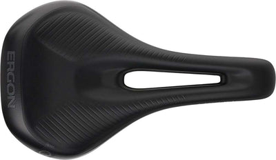 Ergon Saddle SM E-Mountain Sport Ladies S M Negro