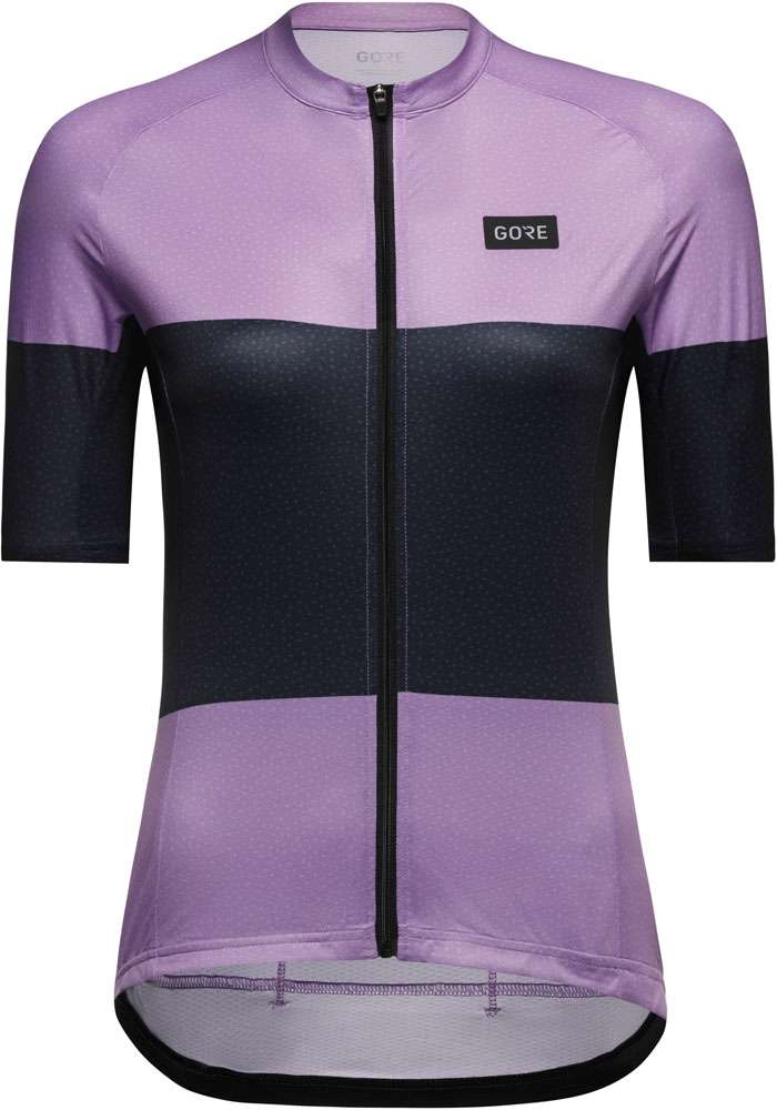 Gorewear Spirit Stripes - Maglia da donna